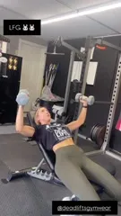 AEW/Impact Wrestling Allie The Bunny - Video