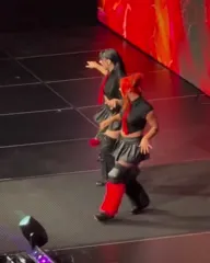 Tatum paxley WWE nxt - Video