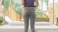 NVG / NG / CCHD (Net Video Girls / Net Girl / Casting Couch HD) - Video