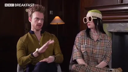 Billie Eilish - Video #409690