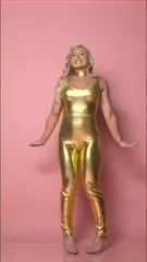Tiffany Stratton - Video