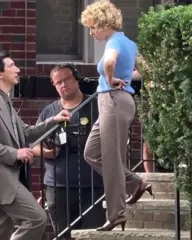 Scarlett Johansson - Video