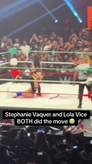 Valerie Loureda | Lola Vice - Video
