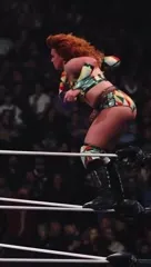 Jamie Hayter - Video