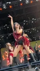 Natty (Kiss Of Life) - Video
