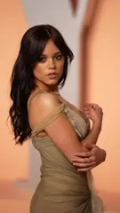 Jenna Ortega - Video #375731