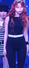 Huh Yunjin 허윤진 | LESSERAFIM - Video