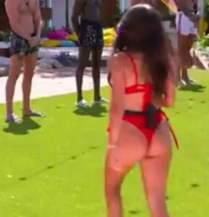 Gemma Owen | Best known: Love Island - Video