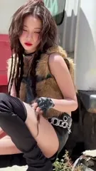 Karina (æspa / aespa) - Video #381026