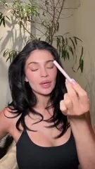 Kylie Jenner - Video #416638