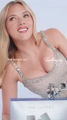 Scarlett Johansson - Video