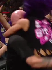 WWE Bayley / Davina Rose / Pamela Rose Martinez - Video #418211
