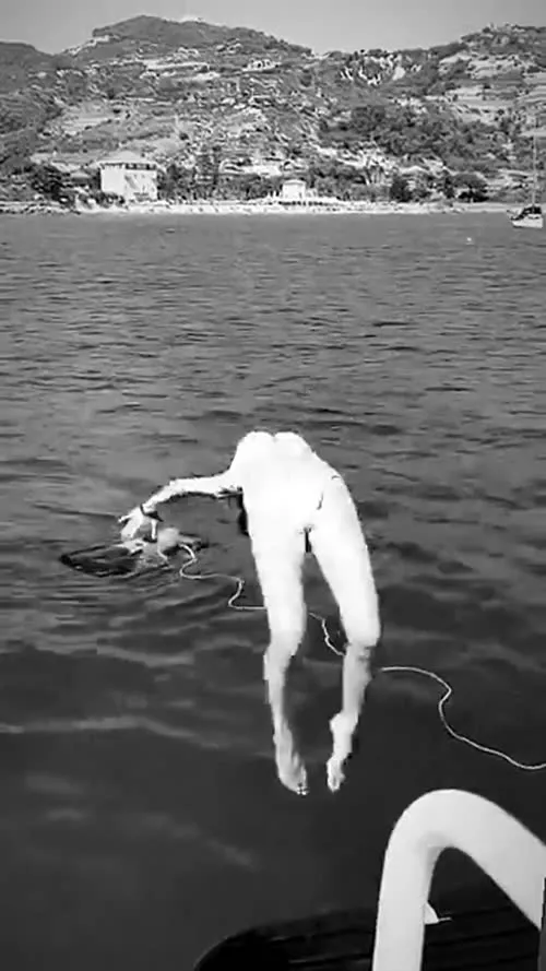 Leni Klum - Video