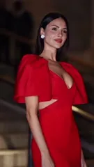 Eiza Gonzalez - Z