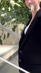 Karina (æspa / aespa) - Video #389845