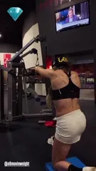 Charlotte Flair - Video #378037