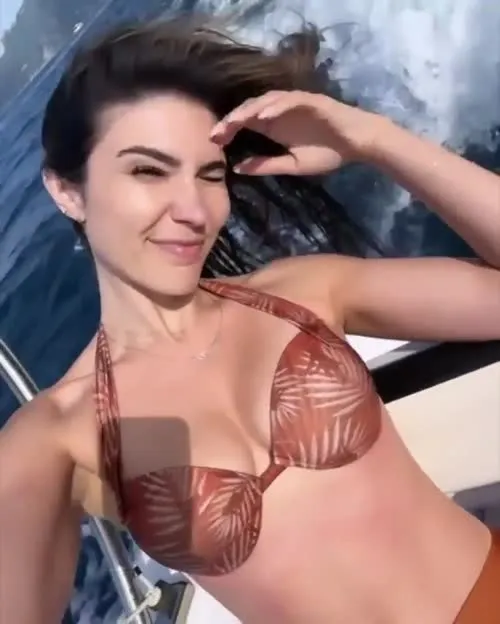 Cathy Kelley - Video