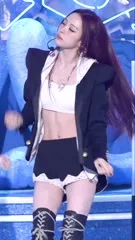 Narin (Na Rin) (MEOVV) - Video