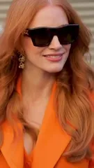 Jessica Chastain - Video