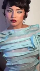 Isabela Merced - Video