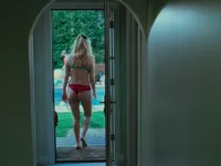 Jennifer Lawrence - 9. Die, my love (2025)