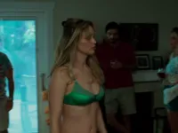 Jennifer Lawrence - Die, my love (2025)