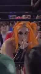 WWE GiGi Dolin / Priscilla Kelly - Video