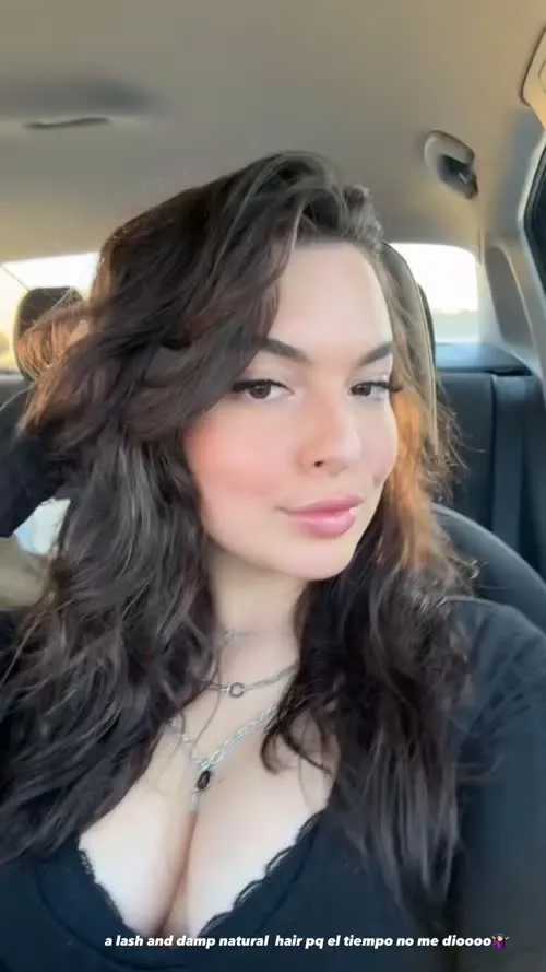 Isabella Gomez - Video #201111