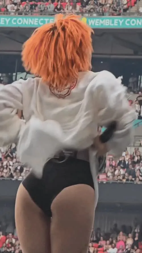 Hayley Williams - Video #343147