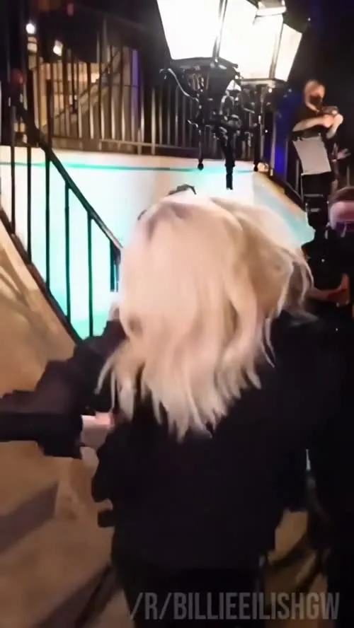 Billie Eilish - Video