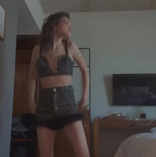 Rachel Zegler - Video