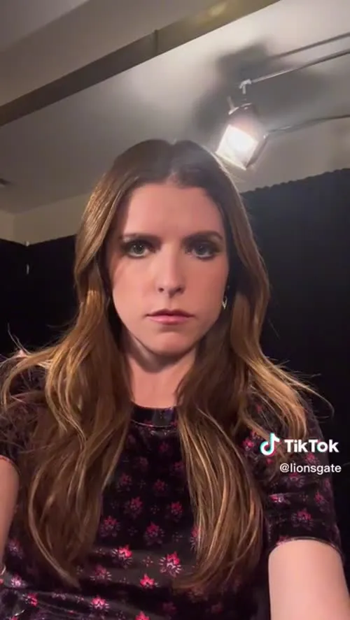 Anna Kendrick - Video #128459