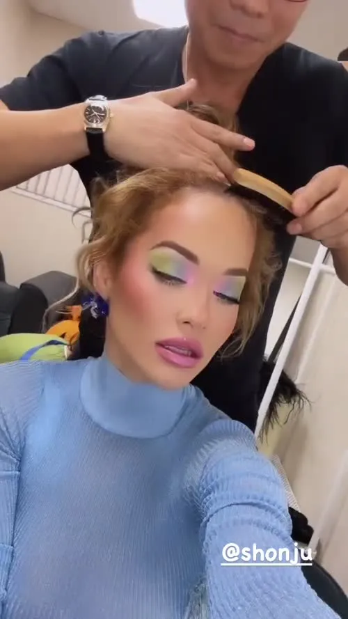 Rita Ora - Video #146832