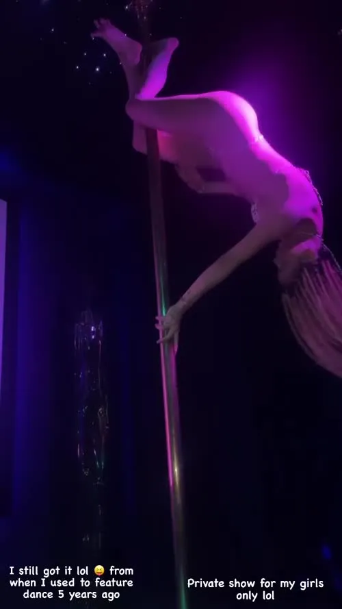 lilveronicar | Veronica Rodriguez - Video