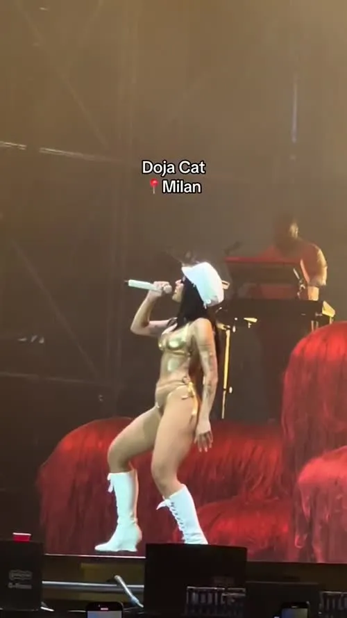 Doja Cat - Video