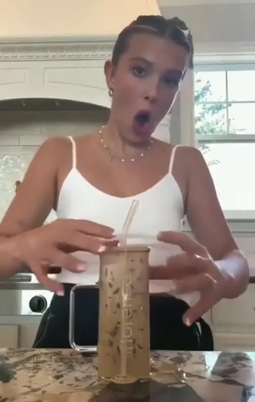 Millie Bobby Brown - Video
