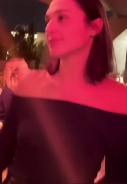 Gal Gadot - Video #302582