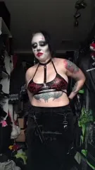 AEW Abadon - Video #188081