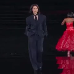 Ariana Greenblatt - Video