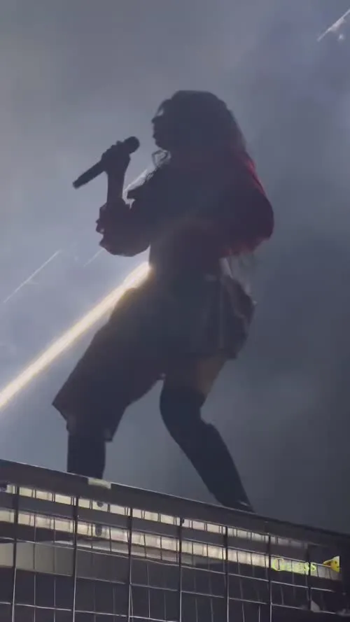 Charli XCX - Video