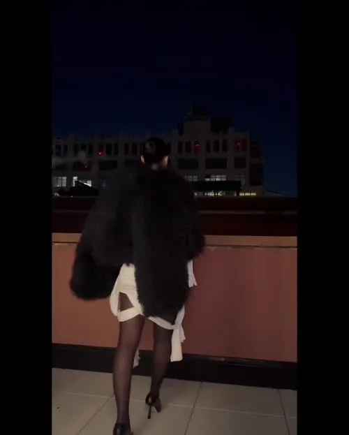 Tracee Ellis Ross - Video #194588