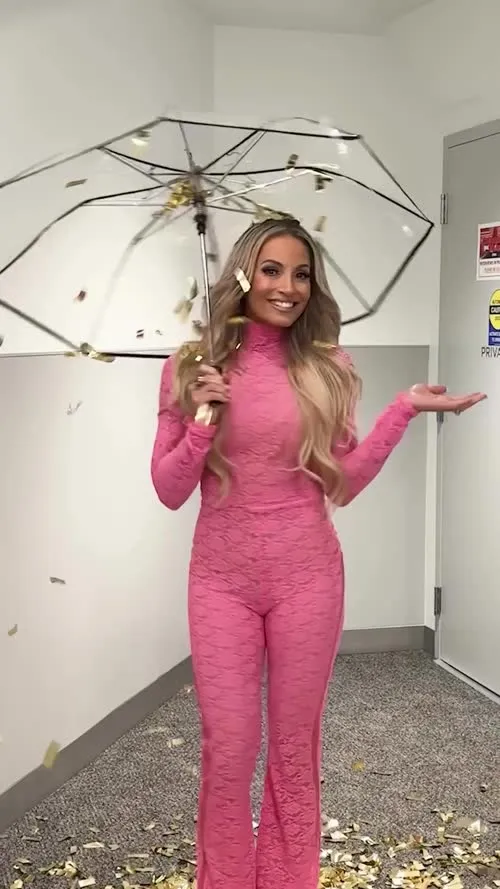 WWE Trish Stratus - Video