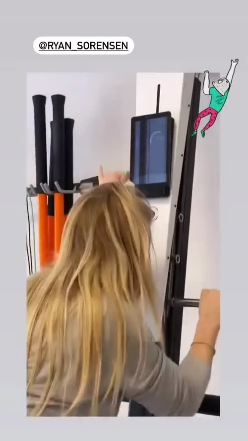Kaley Cuoco - Video #173231