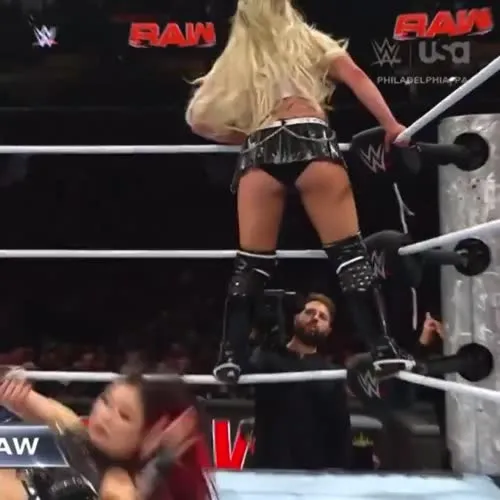Liv Morgan - Video #371426