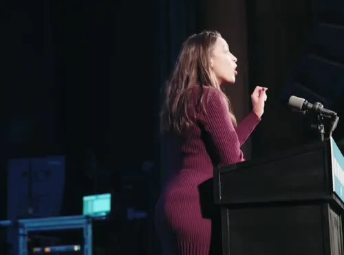 Alexandria Ocasio-Cortez / AOC - Video #219466