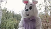 Kelly Madison - Bunny luvs Kelly