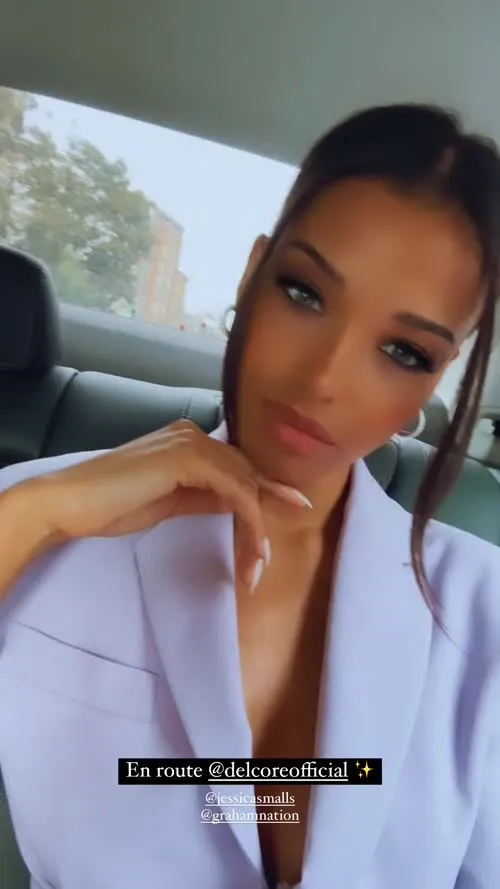 Ella Balinska - Video #120598