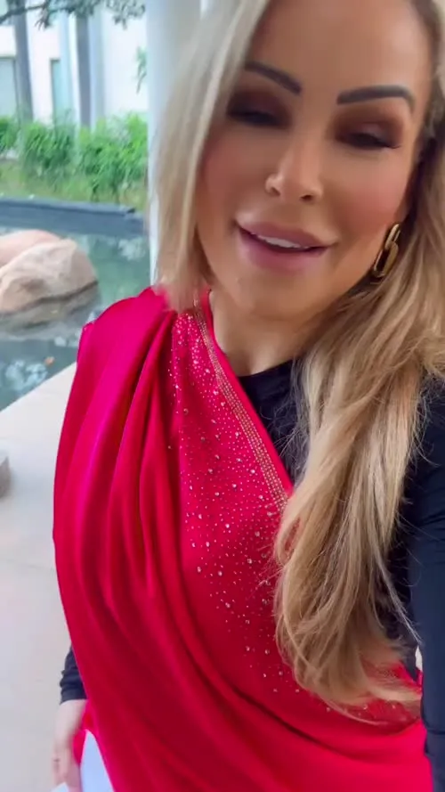 WWE Natalya Neidhart , The Boat - Video #244553