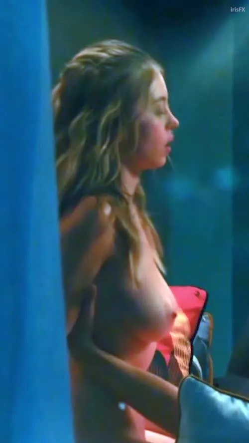 Sydney Sweeney - Video