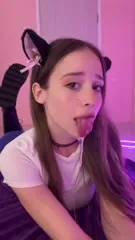 ivano4ka / ivanka.meow / incredible.cat / iv.ch3 - Video